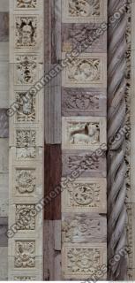 Photo Textures of Ornaments